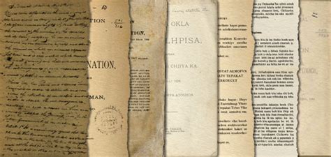 Tribal Constitutions And Legal Structures