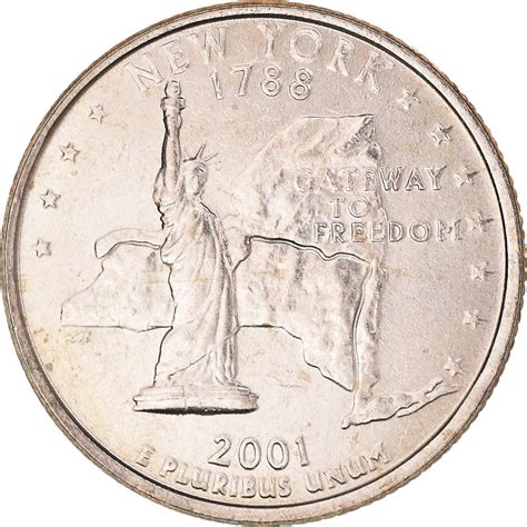 New York Quarter Meaning at Jean Begaye blog