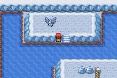 Where Do You Find The Legendary Dogs In Fire Red