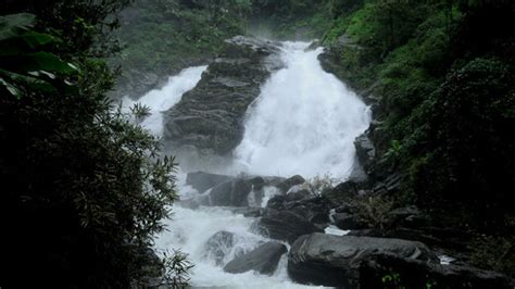 Meenmutty Waterfalls, wayanad, India - Top Attractions, Things to Do ...