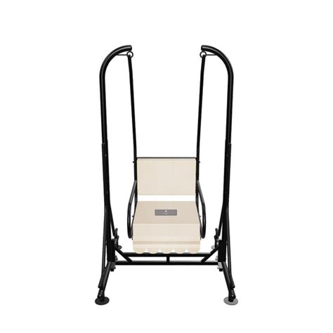 Buy Spectacular Garden & Balcony Swing, Hammock, Jhoola (Single Seat ...