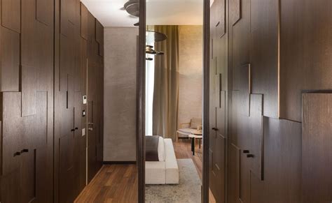 The Deluxe Suite offers a breathtaking view of the Duomo