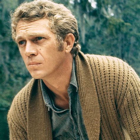Steve Mcqueen Style Steve McQueen's Style: 20 Of His Most Stylish