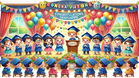 Image result for Graduation Day Anchoring Script