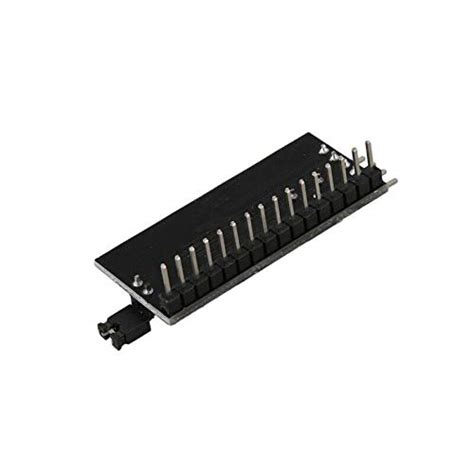 Generic 5X(IIC I2C TWI SPI Interface Board Module PCF8574T for Arduino ...