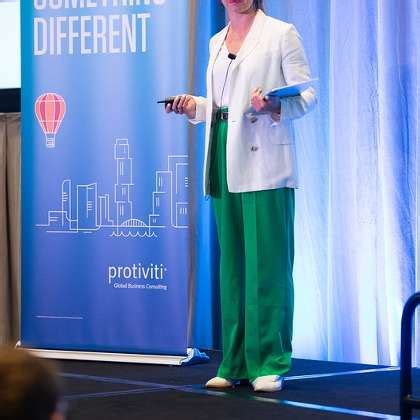 Protiviti Office Photos