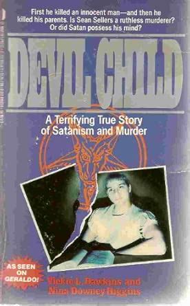Buy Devil Child Book Online at Low Prices in India | Devil Child ...