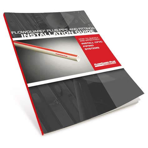 Installing CPVC Piping Systems