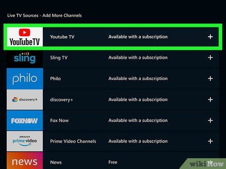 Image result for Local Channels Free Firestick