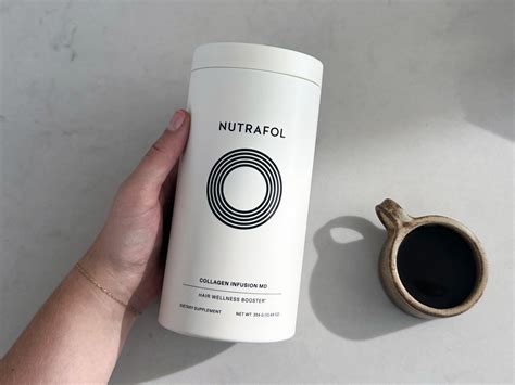 Does Collagen Help Hair Growth? Here's What to Know | Nutrafol