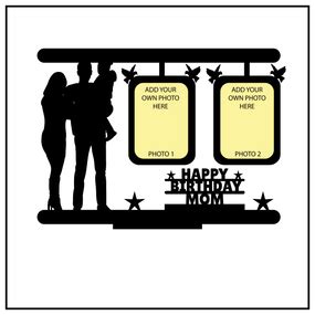 Mother – Next Print