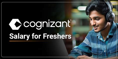 Cognizant Salary for Freshers | Cognizant Freshers Salary | BIM