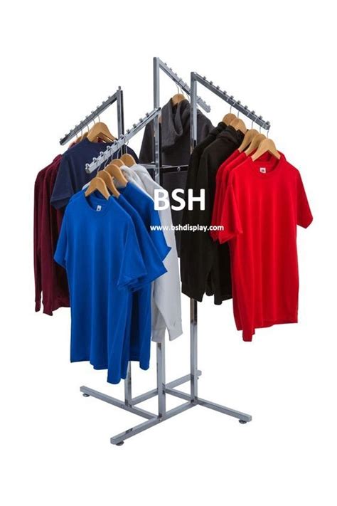 Garments display Stands