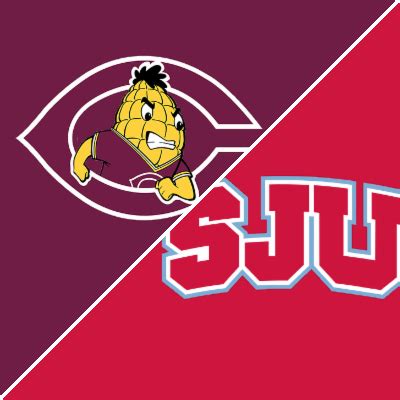 Saint John's (MN) 42-23 Concordia-Moorhead (7 Oct, 2023) Final Score ...