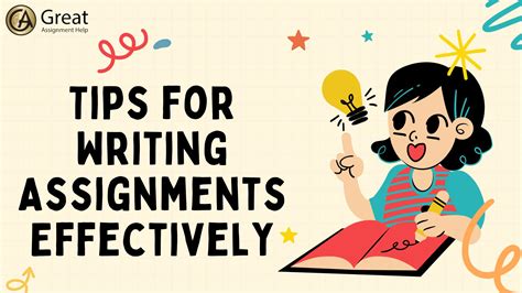 Image result for Assignment Tips