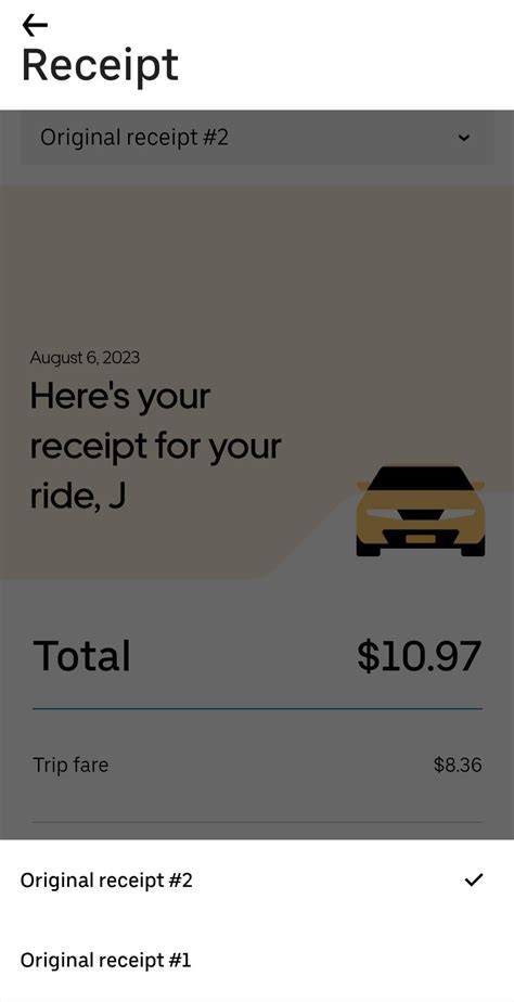 What did Uber do with my tip? : r/uber