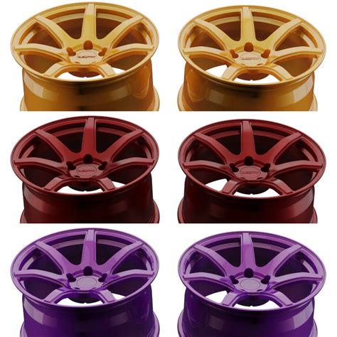 D-Speed Forged 1 Piece Wheels – Dspeed Performance Wheels