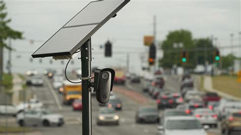 Automatic license plate reader cameras in Houston, Texas | khou.com