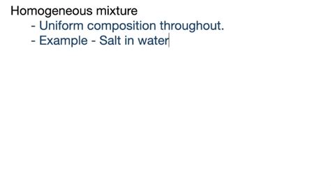Image result for Homogeneous Reaction Example