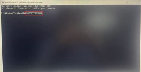 Image result for Skip Internet Connection Windows 11