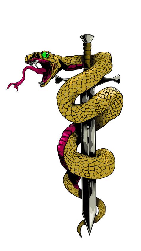 Image result for deviantART Snake