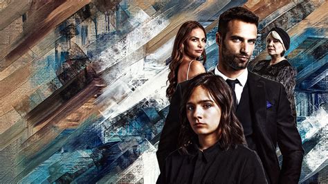 Diary of a Gigolo | TV fanart | fanart.tv