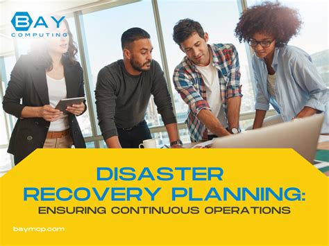 Image result for Disaster Recovery Planning Process