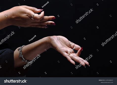 Hand Expression Part 2 的图像结果