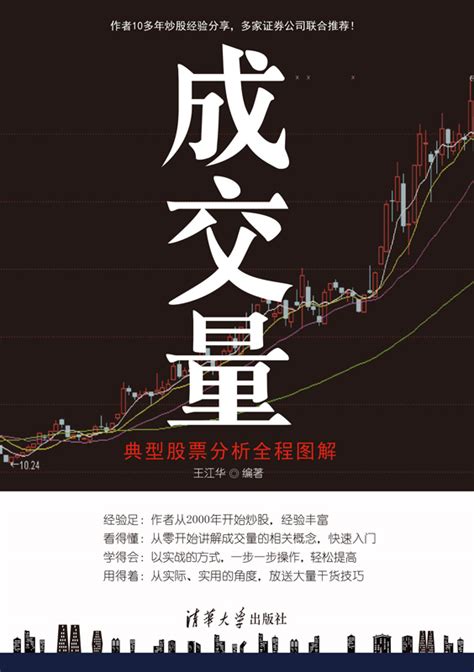 清华大学出版社-图书详情-《成交量：典型股票分析全程图解》