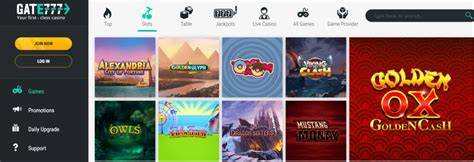 gate 777 no deposit,Look no further than Gate 777