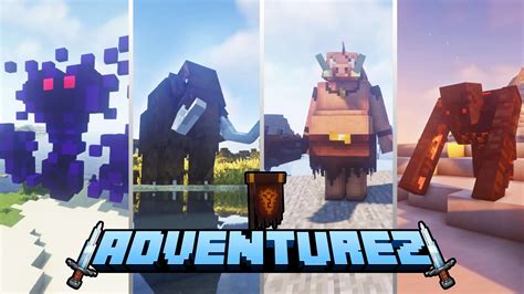 Image result for Planet Minecraft Adventure Mod