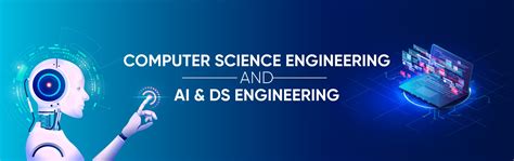 What is the difference between computer science engineering and AIDS ...