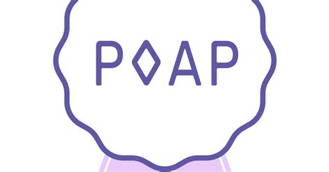 Что такое POAP — Teletype