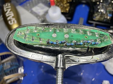 Image result for Fitting LED Resistors