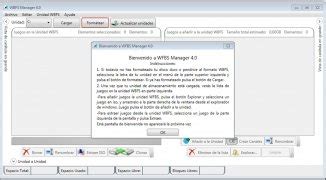Image result for WBFS Manager