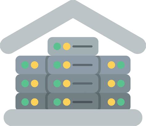 Data Center Icon 的图像结果