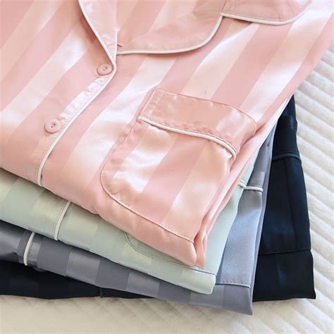 Pyjama homme on sale soie satin