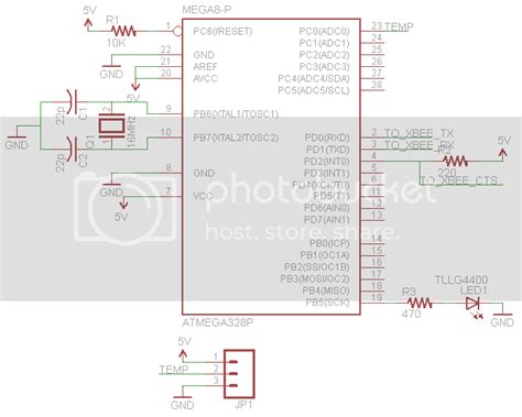XBee Arduino Sensor 的图像结果