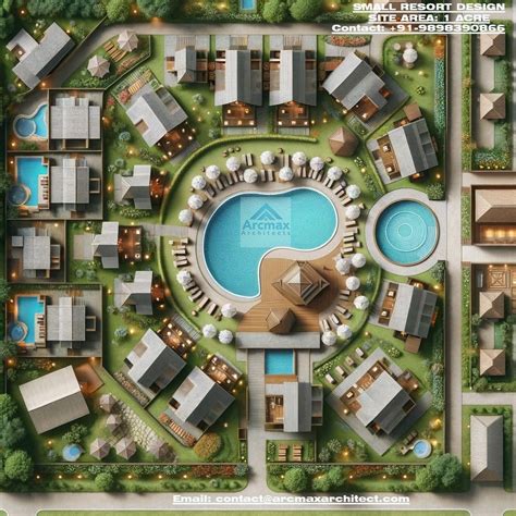 51 Resort ideas to save today | architecture house, house design, house ...