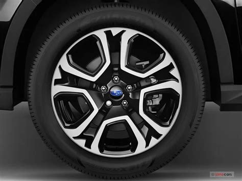 2025 Subaru Ascent: 175 Exterior Photos | U.S. News