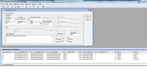 Image result for CATx InProc SQL