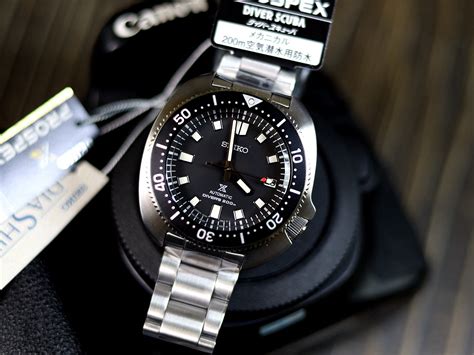 The Popular Seiko Prospex Line - Chrono24 Magazine