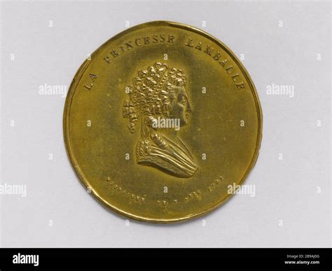 Princess marie louise hi-res stock photography and images - Alamy