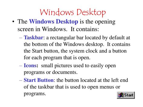 Image result for Windows Operating System Desktop