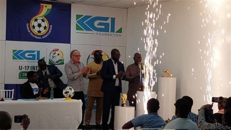 KGL: Ghana’s most transparent and accountable indigenous corporate brand