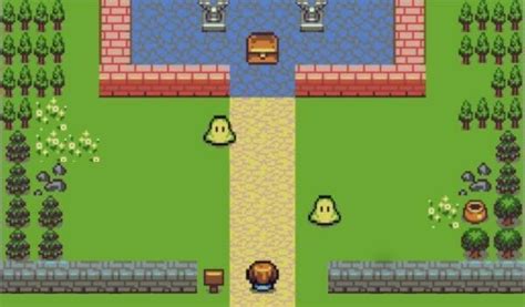 Dev Game Tutorial 的图像结果