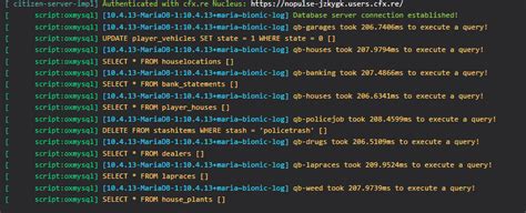 Image result for QB Core Server Logo