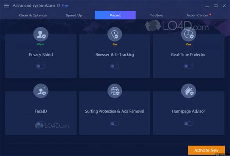 Image result for Advanced SystemCare 4