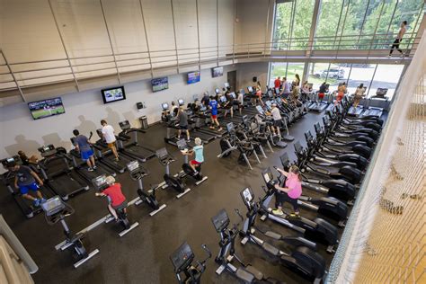 Signature Events - Richmond YMCA