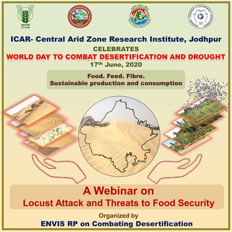 World Day to Combat Desertification 2020